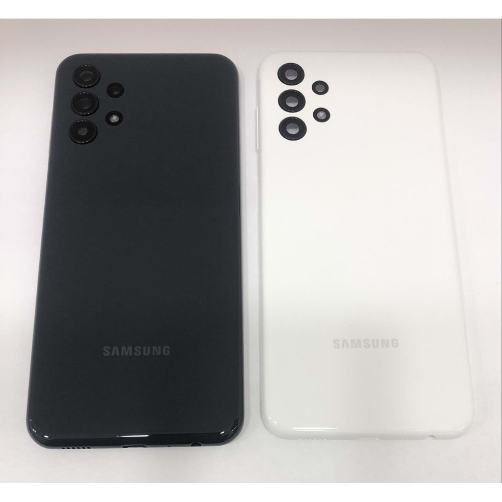 SAMSUNG A13 KASA - WHITE