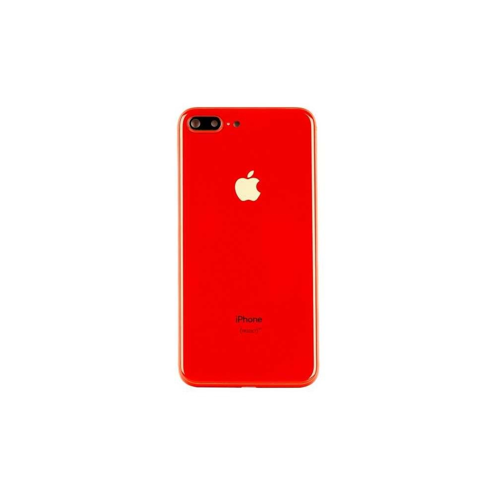 İPHONE 8G PLUS (BOŞ) KASA RED