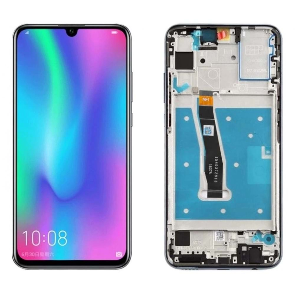 HUAWEİ HONOR 20 LİTE (MAVİ) EKRAN ÇITALI