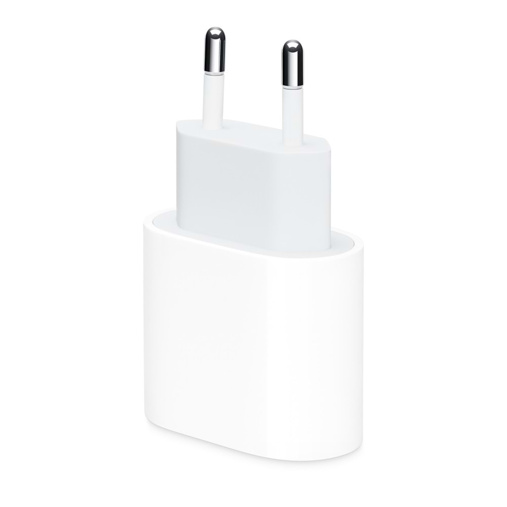 20W APPLE LOGOSUZ BAŞLIK - YSR