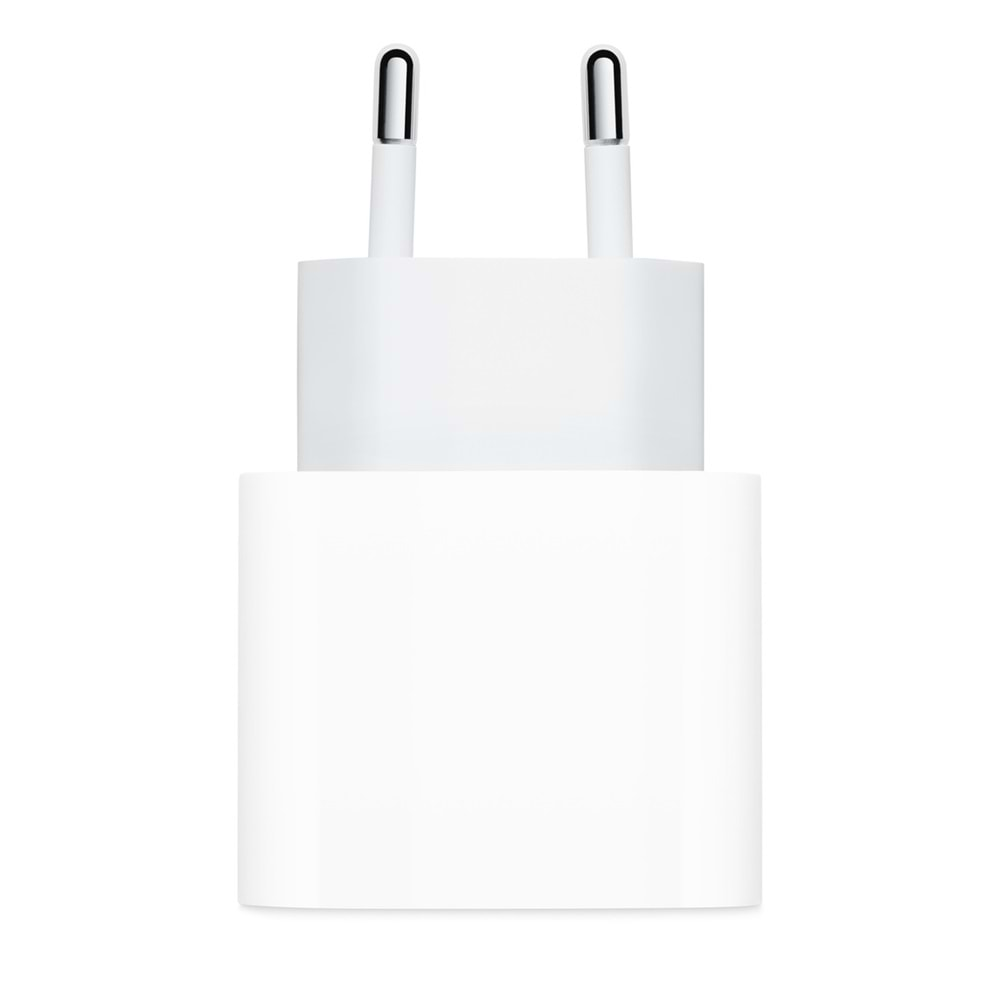 20W APPLE LOGOSUZ BAŞLIK - YSR