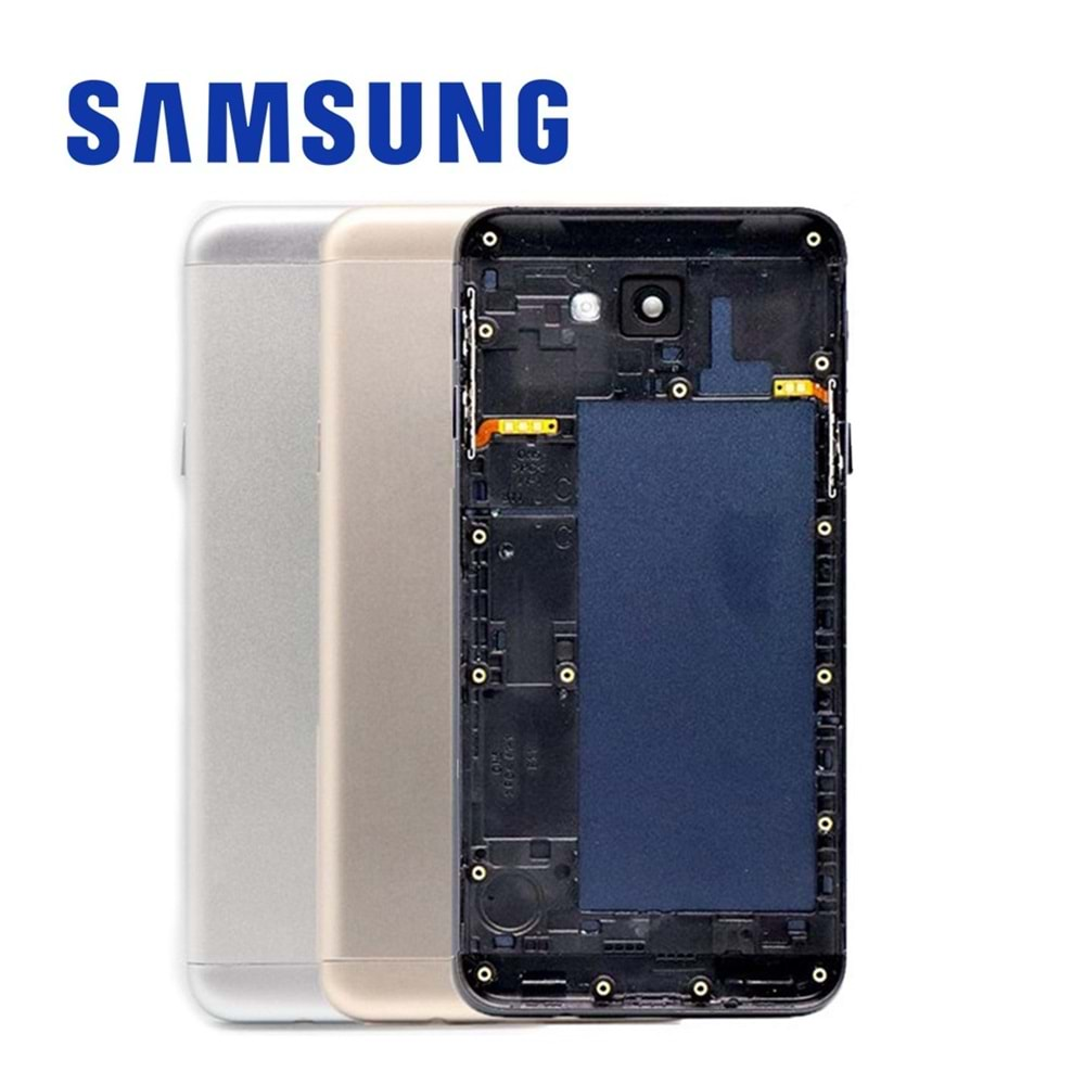 SAMSUNG J5 PRİME (G570) DOLU KASA