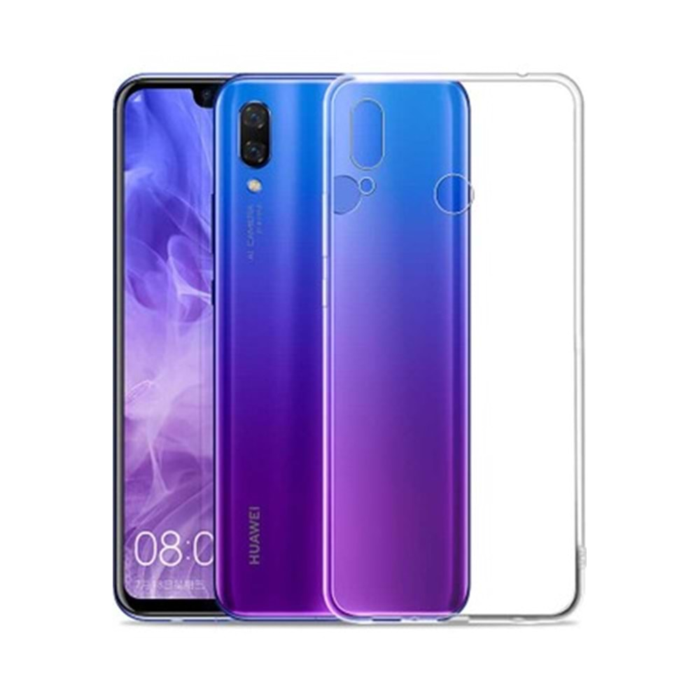 ANDROİD LÜKS KILIF - HUAWEİ - Y9 - 2019 - COLOURFUL - YSR