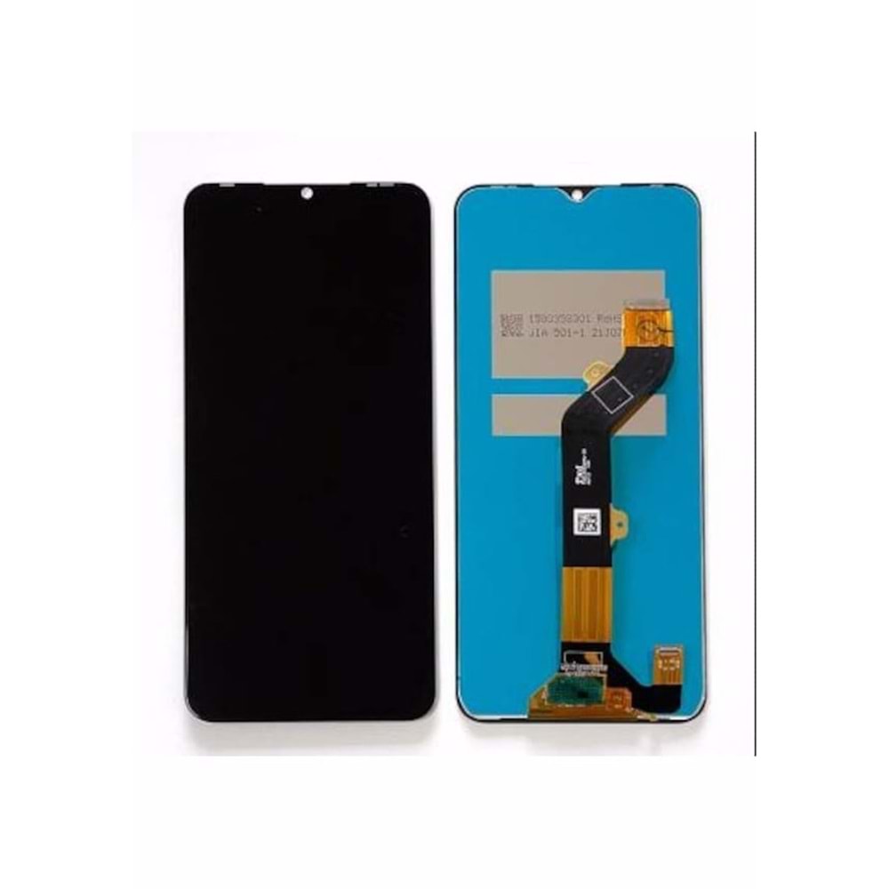 SPARK 7T - HOT 10İ - İNFİNİX SMART 5 PRO ÇITASIZ EKRAN
