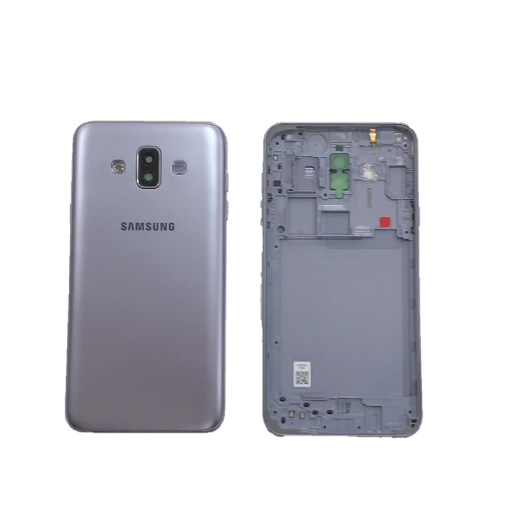 SAMSUNG J720 (J7 DOU) BOŞ KASA