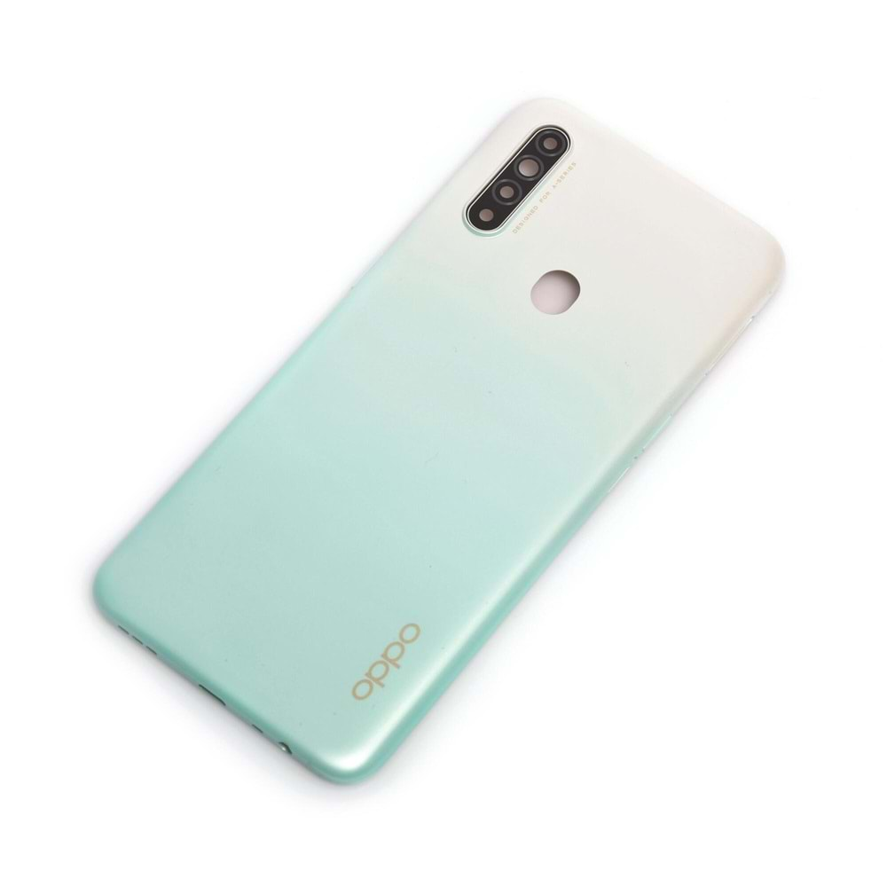 OPPO A31 KASA (BEYAZ)