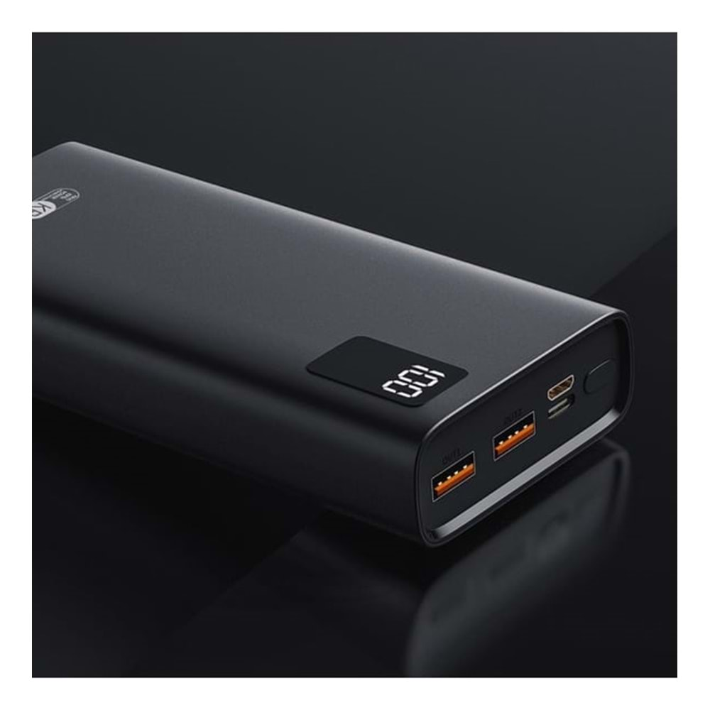 KİNGPOWER KP-010 10000 MAH POWERBANK