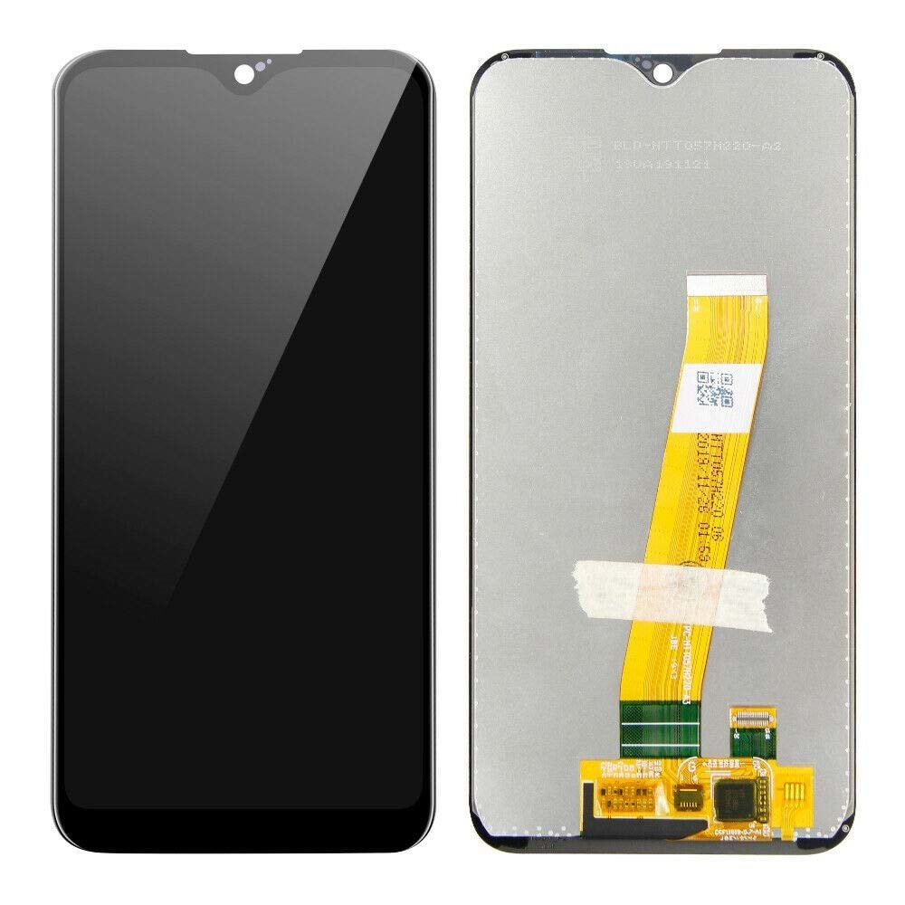 SAMSUNG A01 CORE (A013) LCD NEW (BLACK)