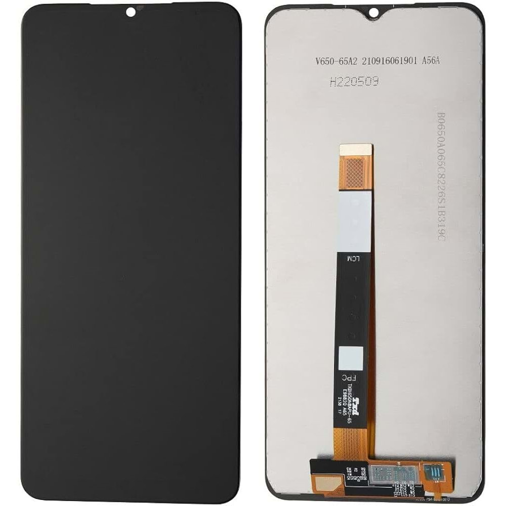 SAMSUNG A22 (A225) (5G) LCD ORJ