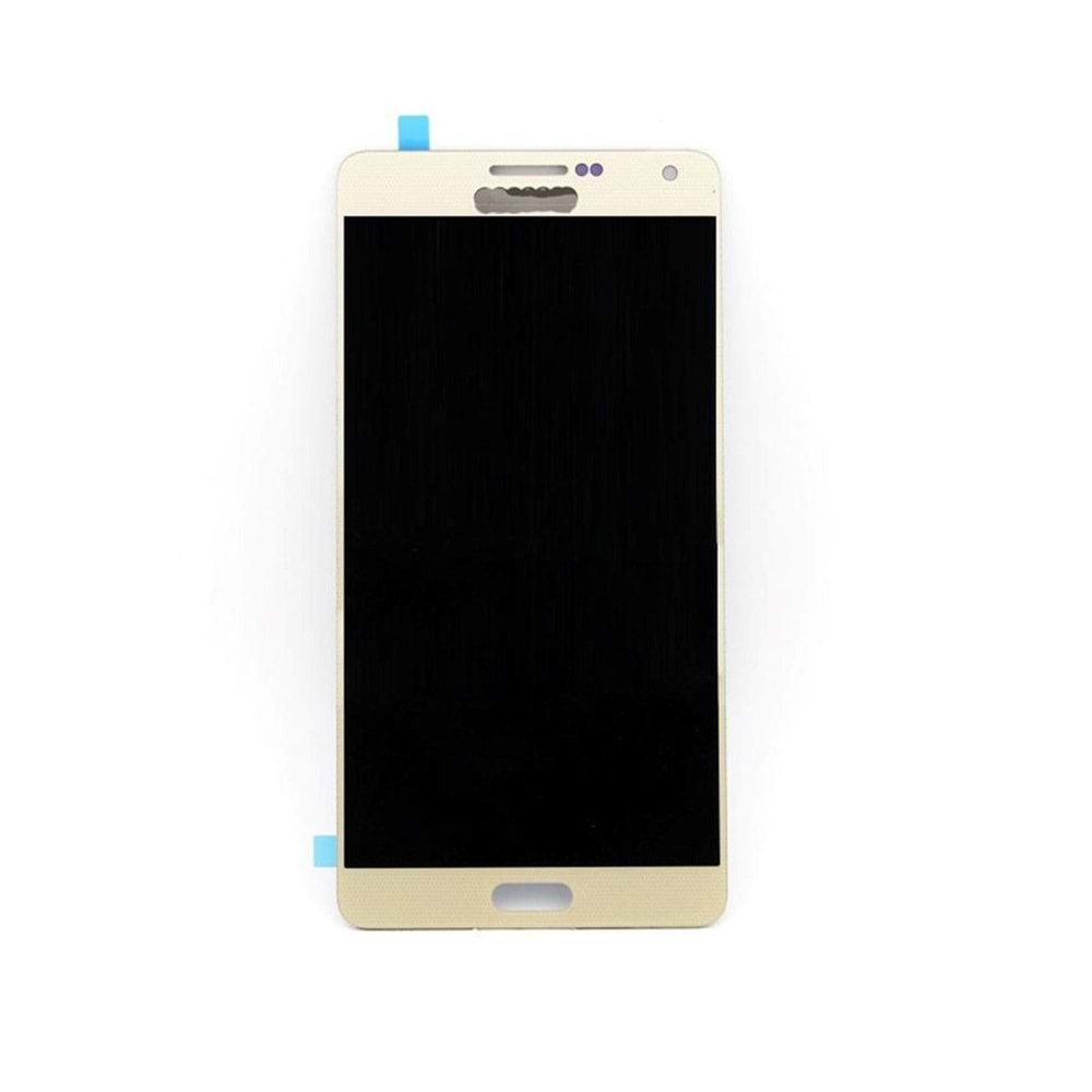 SAMSUNG A7 2015 (A700) GOLD EKRAN