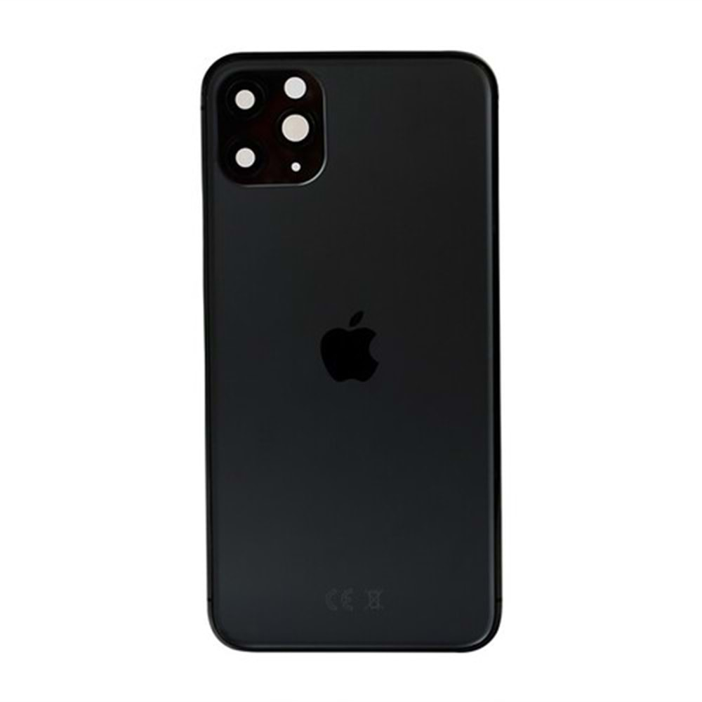 İPHONE 11 PRO KASA BOŞ - BLACK - YSR