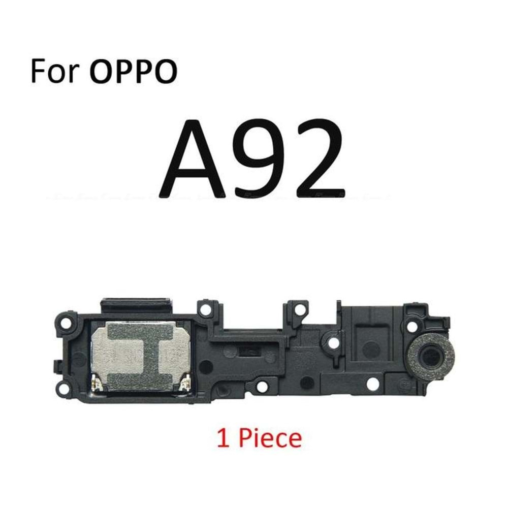 OPPO A92 BUZZER