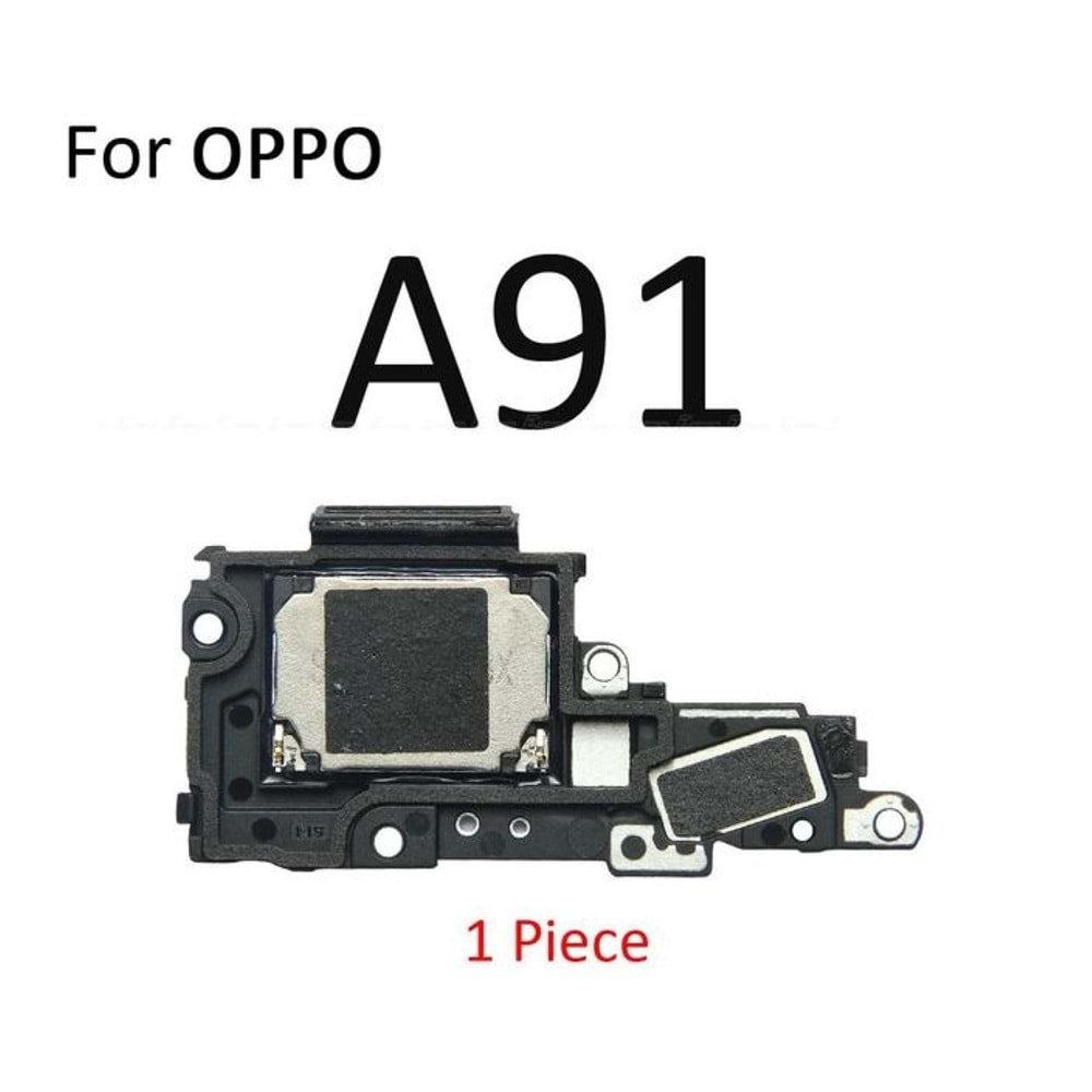 OPPO A91 BUZZER