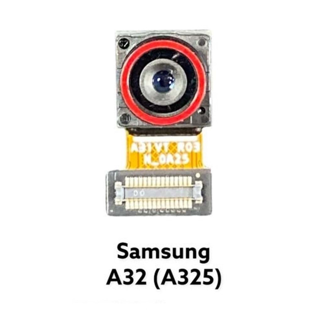 SAMSUNG A32 (A325) ÖN KAMERA