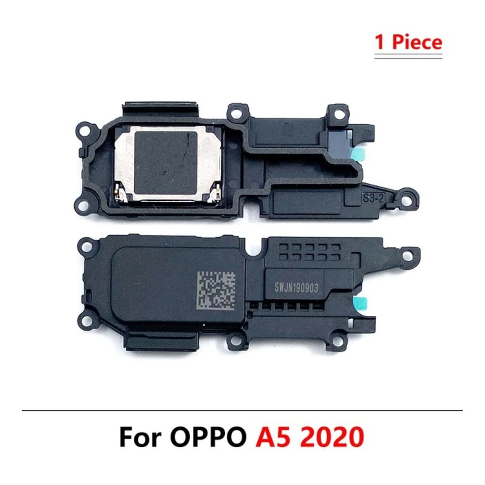 OPPO A5 2020 BUZZER