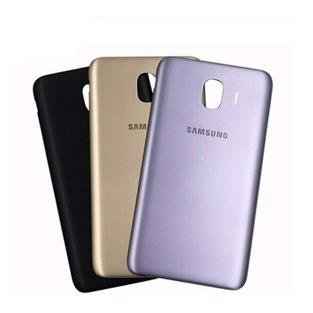 SAMSUNG J250 (GRAND PRİME PRO) BOŞ KASA - BLACK - YSR