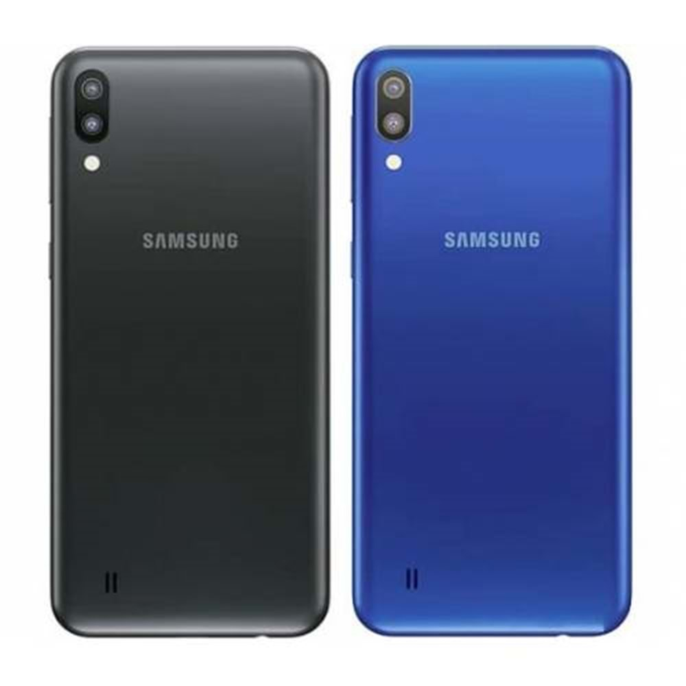 SAMSUNG M10 (M105) BOŞ KASA - NAVY BLUE - YSR