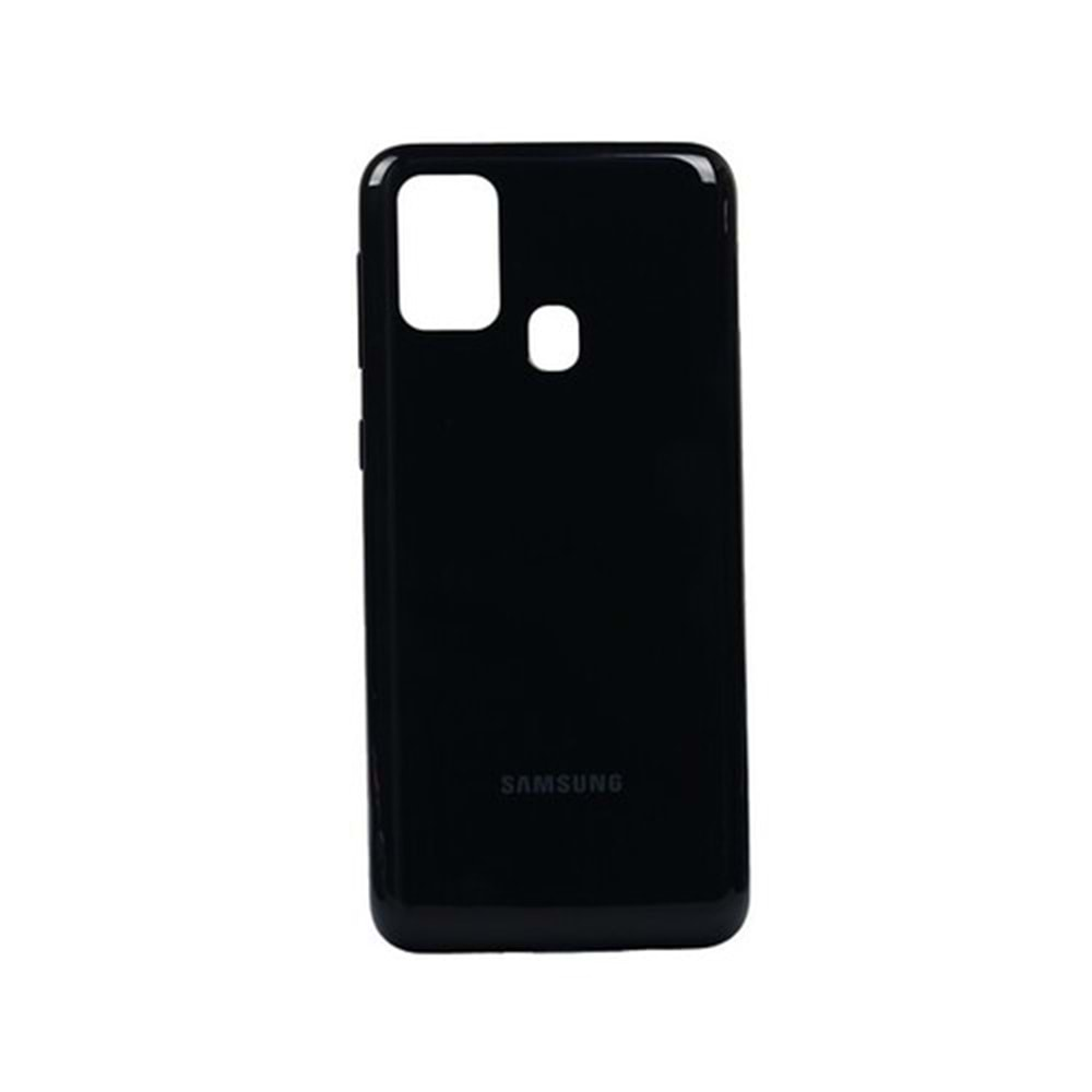 SAMSUNG M31 (M315) BOŞ KASA - BLACK - YSR