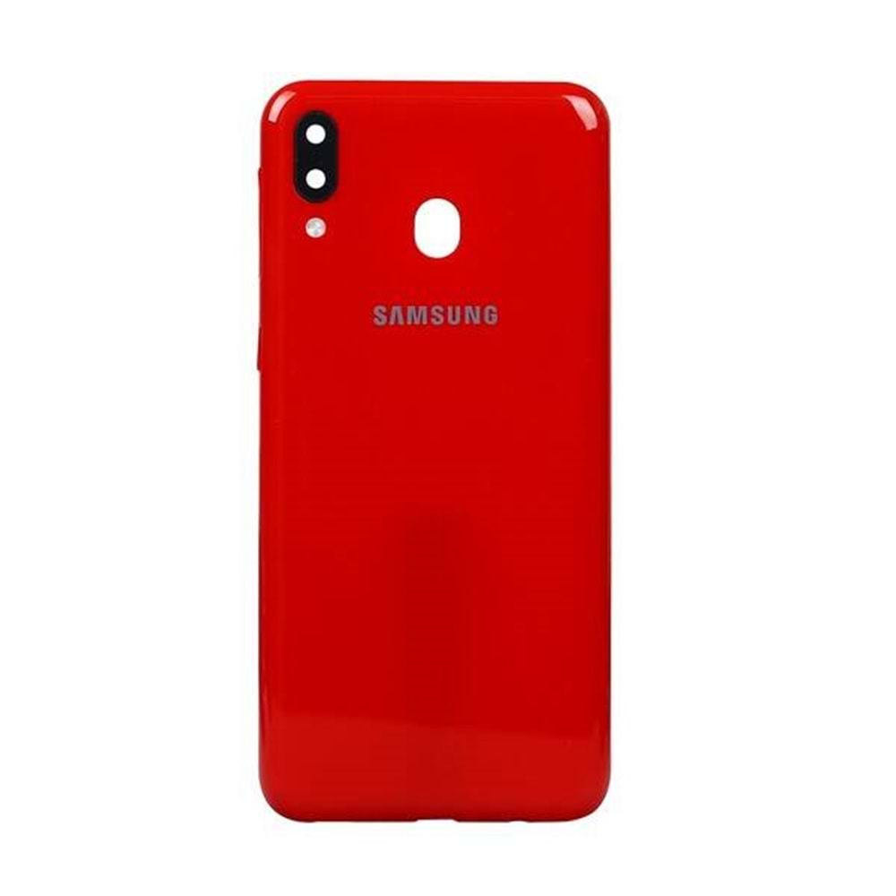 SAMSUNG M20 (M205) BOŞ KASA - RED - YSR