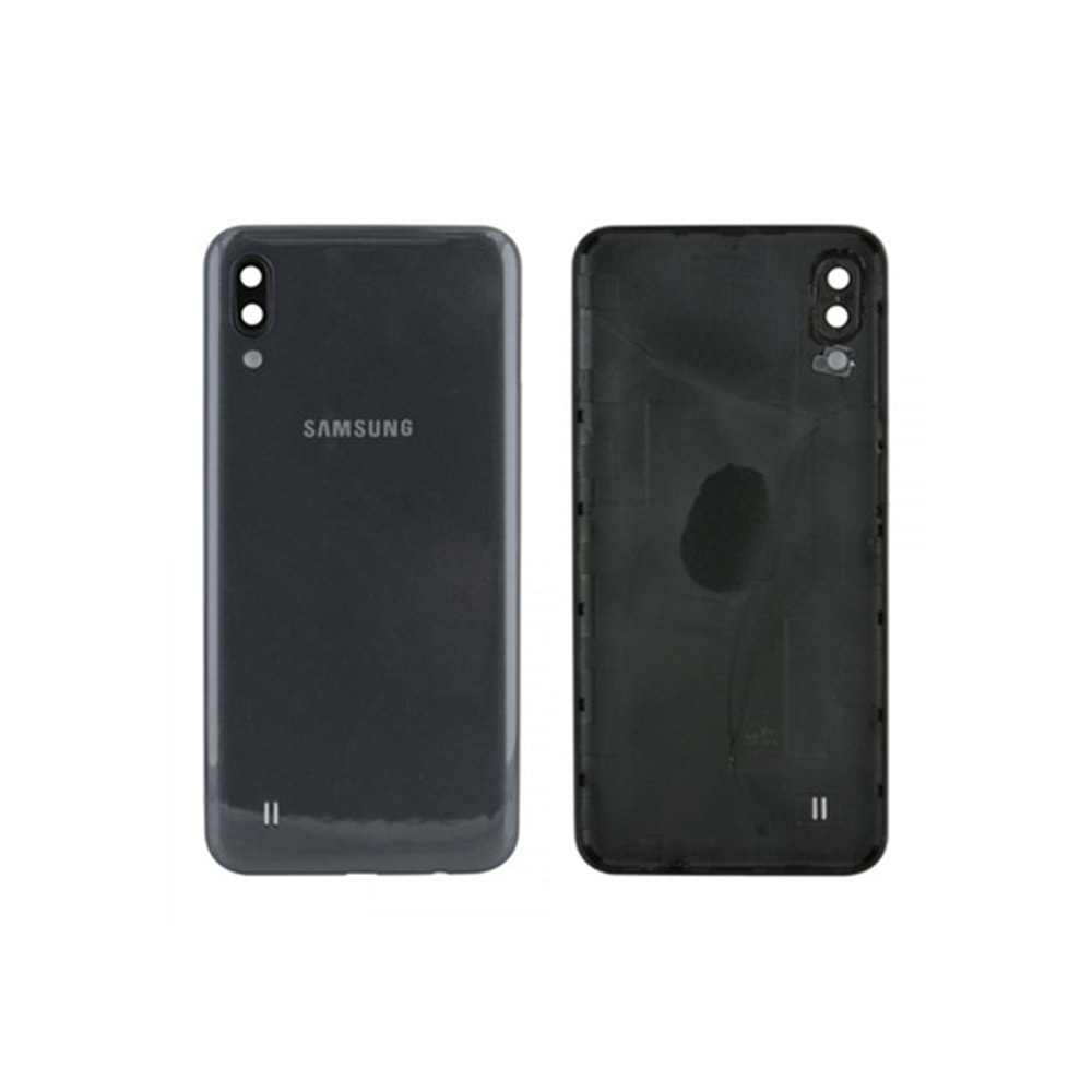 SAMSUNG M10 S (M107) BOŞ KASA - BLACK - YSR