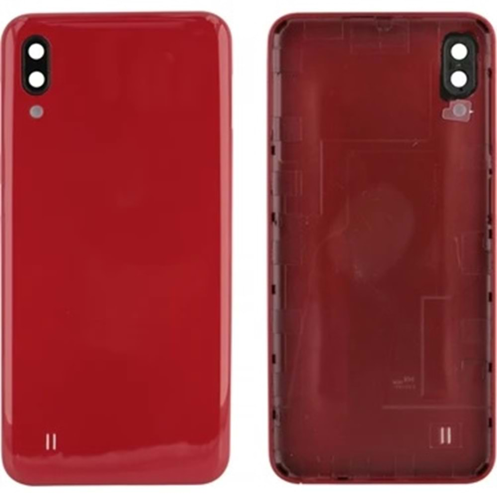 SAMSUNG M10 S (M107) BOŞ KASA - RED - YSR