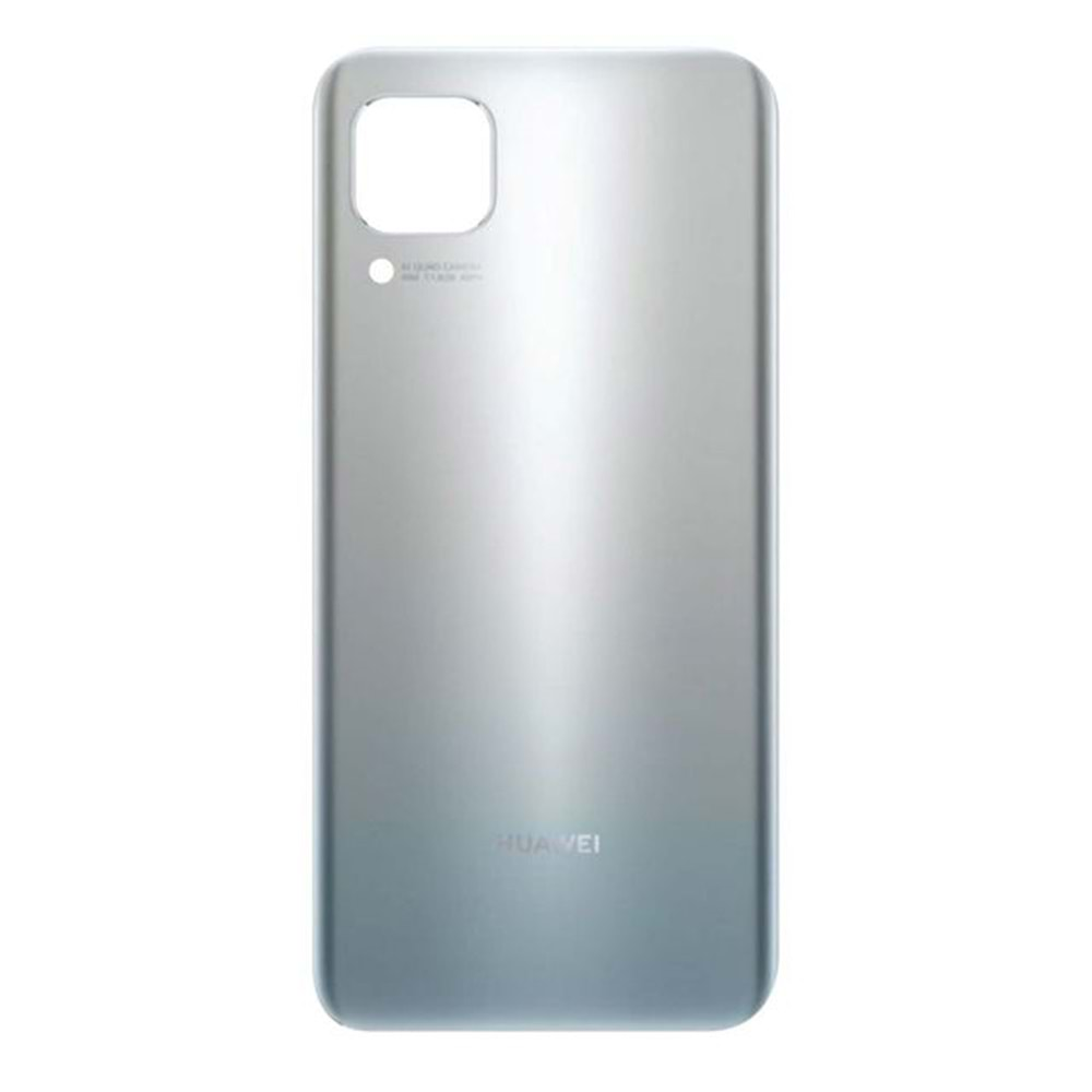 HUAWEİ P40 LİTE ARKA KAPAK - GREY - YSR