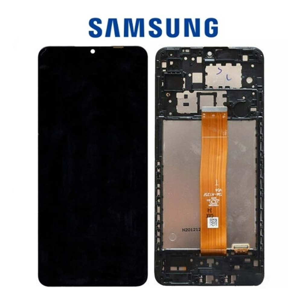 SAMSUNG A02(A022) ORJ ÇITALI EKRAN