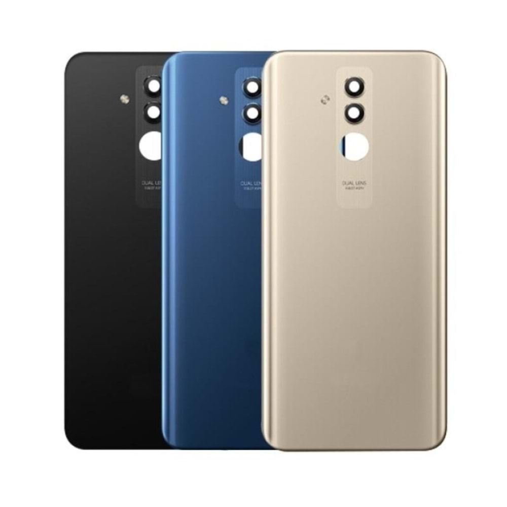 HUAWEİ MATE 20 LİTE ARKA KAPAK