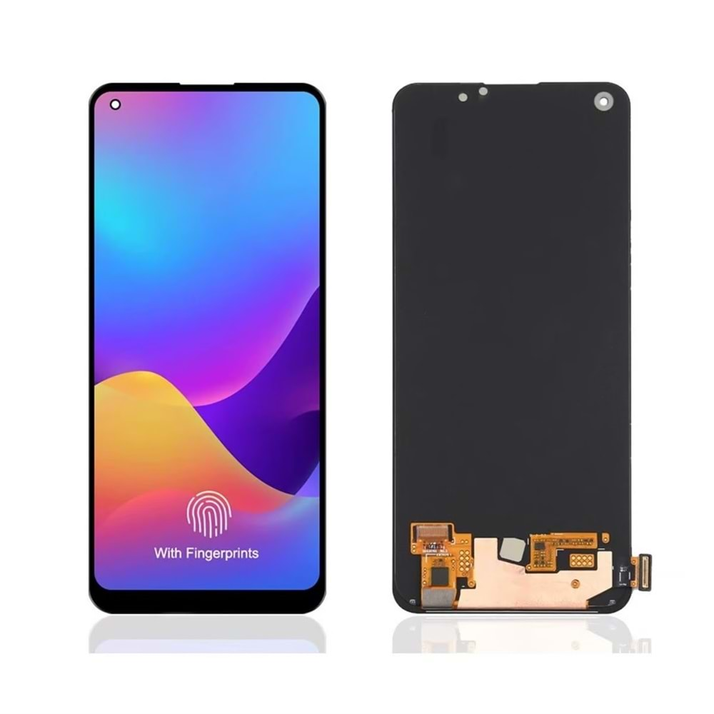 OPPO RENO 5 LİTE SERVİS EKRAN