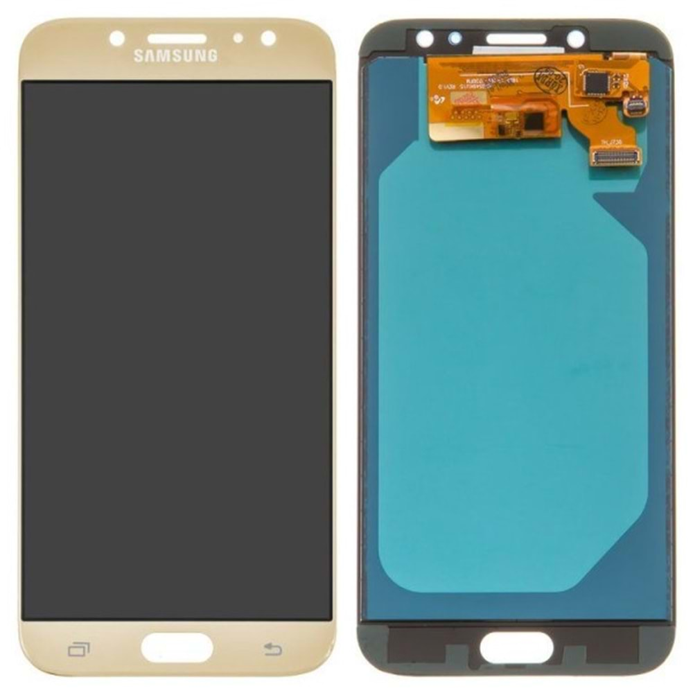 SAMSUNG J7 PRO (J730) GOLD EKRAN