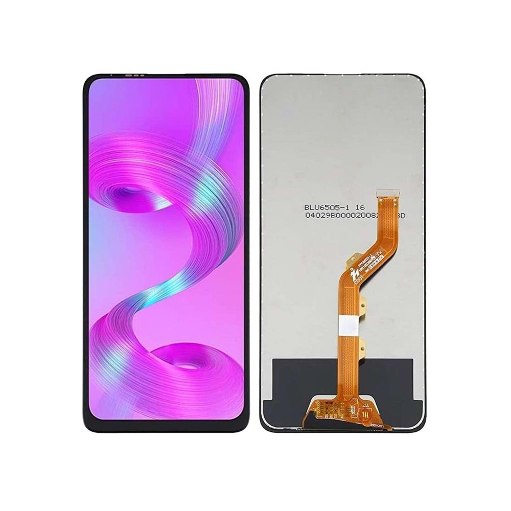 RYL INFINIX S5 PRO LCD