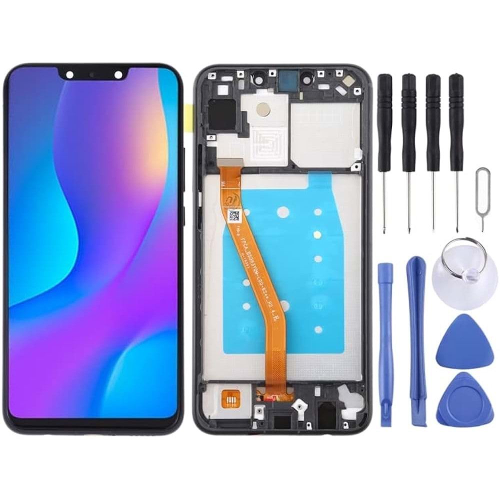 HUAWEİ NOVA 30İ ÇITASIZ EKRAN