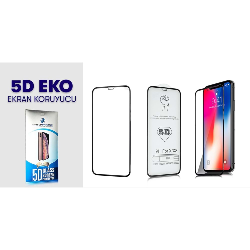 NEWFACE NORMAL HUAWEİ Y5 PRİME