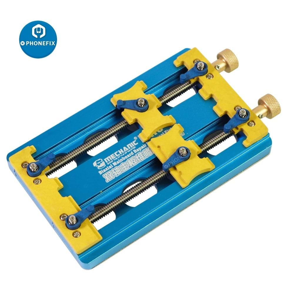 MECHANİC MR6 PRO BORD TUTUCU