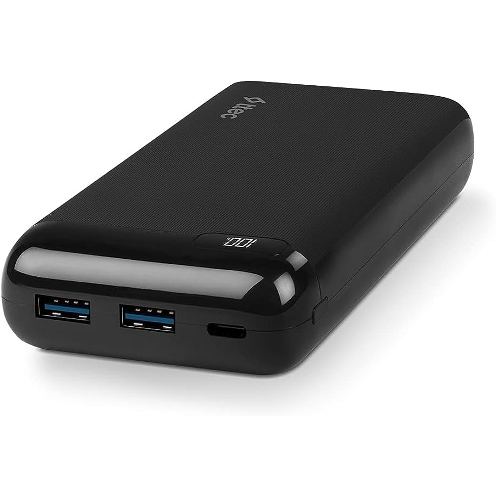 GOPAI 20000 MAH POWERBANK