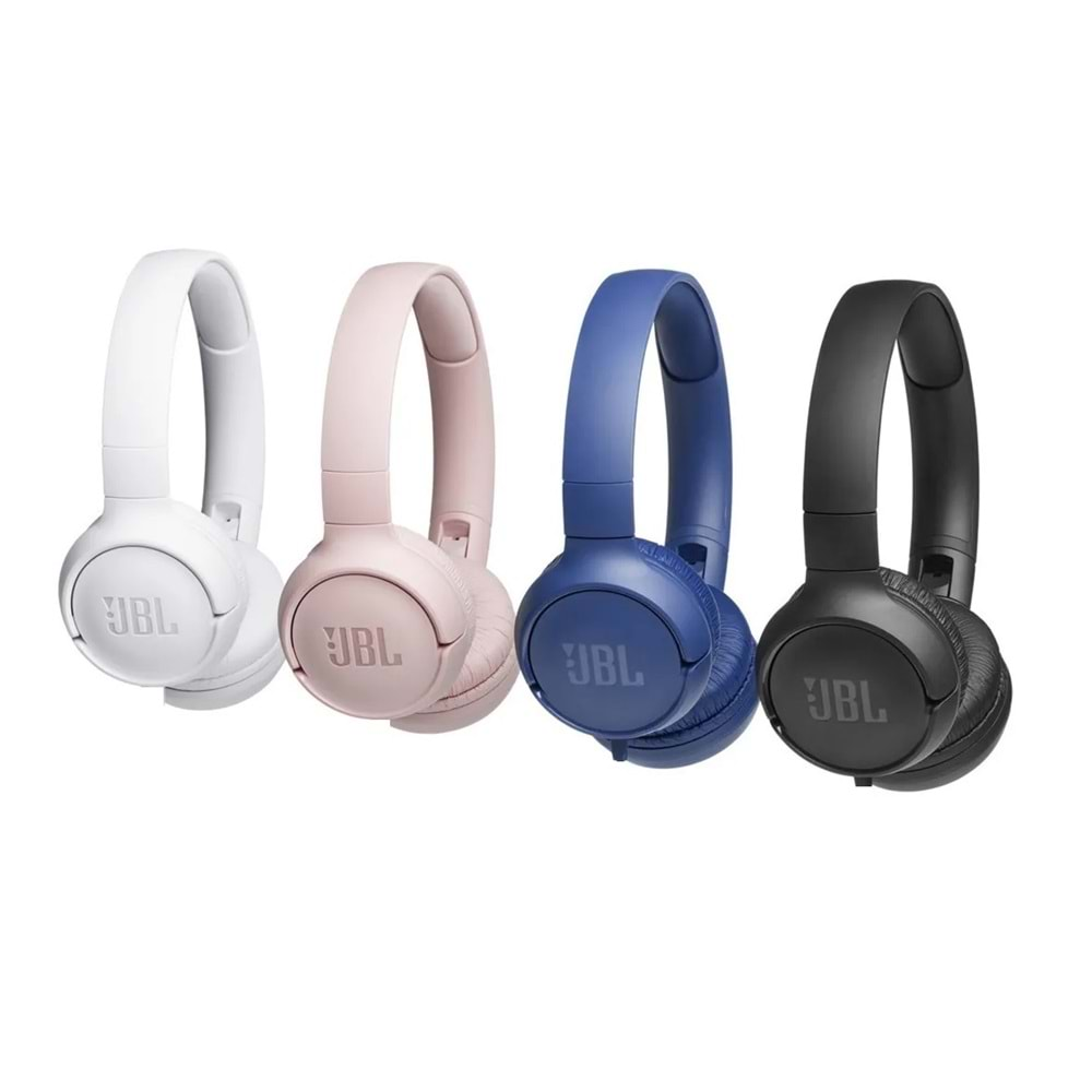 JBL WIRELESS CH 710 KULAKLIK - BLUE - YSR