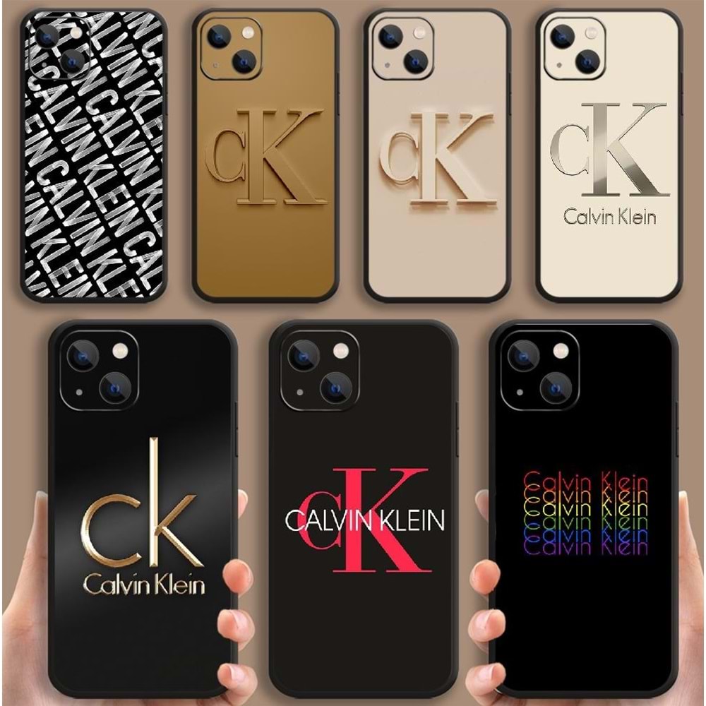 KELVİN KARTVİZİTLİ SİLİKON KILIF - APPLE - 7/8 PLUS - BLACK