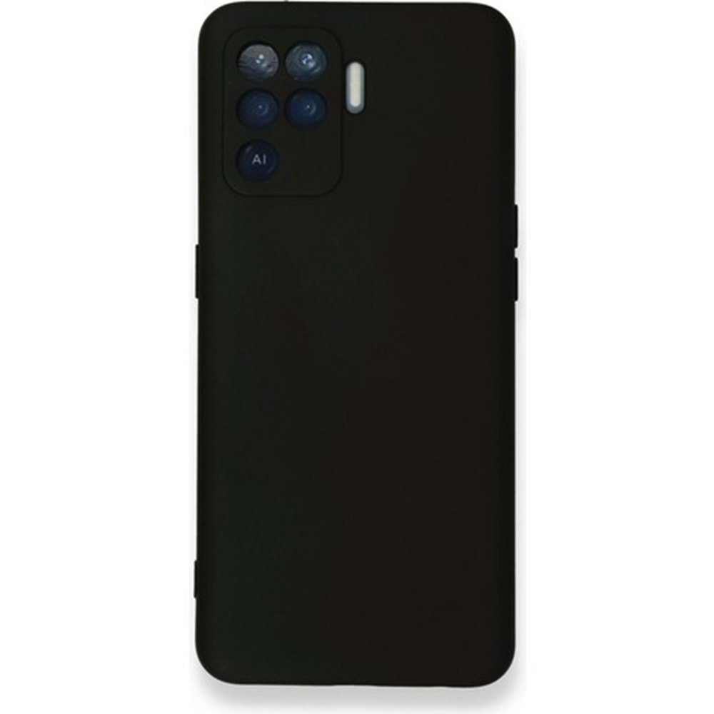 RUBBER OPPO RENO 5 LİTE