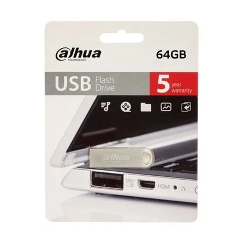 ALHUA USB FLASH BELLEK 64GB