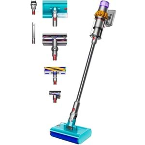 DYSON V-15S ISLAK VE KURU ÖZELLİKLİ SÜPÜRGE