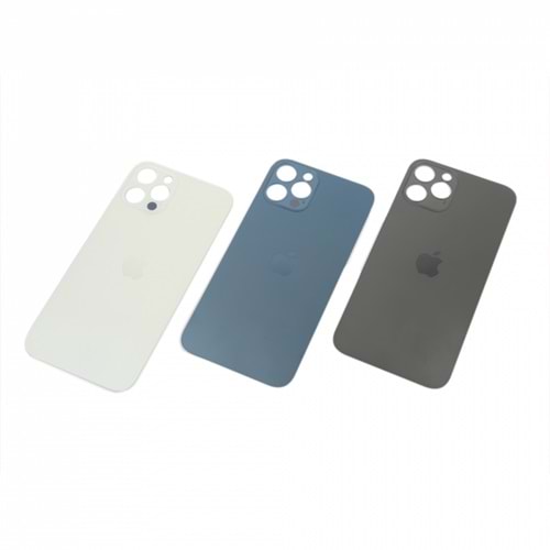 İPHONE 12 PRO ARKA KAPAK