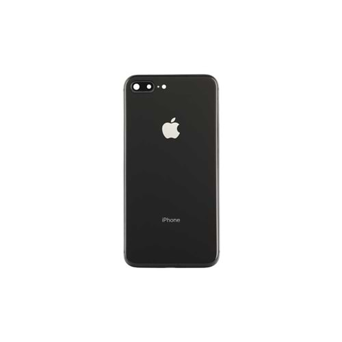 İPHONE 8G PLUS KASA BOŞ - BLACK - YSR