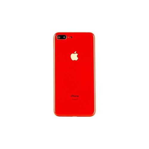 İPHONE 8G PLUS (BOŞ) KASA RED