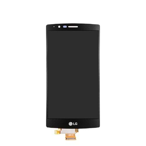 LG G4 (SİYAH) EKRAN ÇITALI