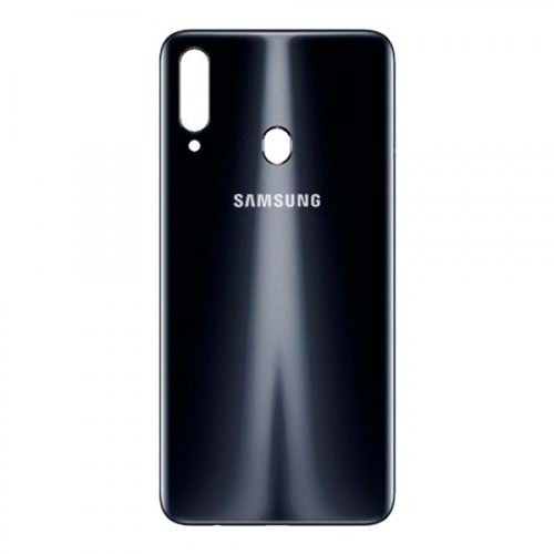 SAMSUNG A20 S (A207) ARKA KAPAK