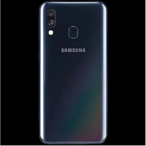 SAMSUNG A40 S (A407) BOŞ KASA