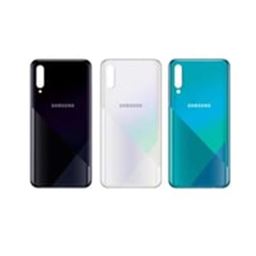 SAMSUNG A30 S (A307) ARKA KAPAK