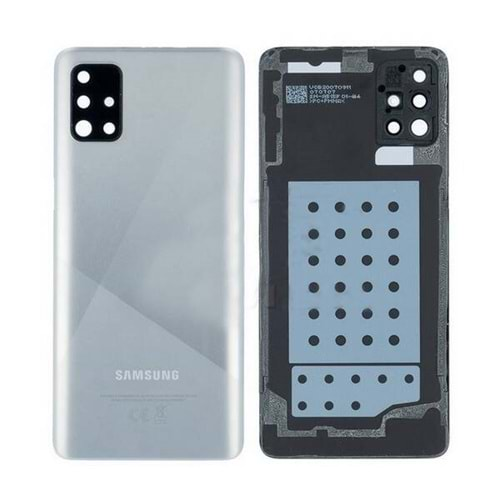 SAMSUNG A51 (A515) ARKA KAPAK