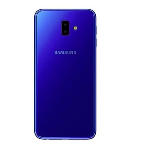 SAMSUNG J6 PLUS (J610) BOŞ KASA - NAVY BLUE - YSR