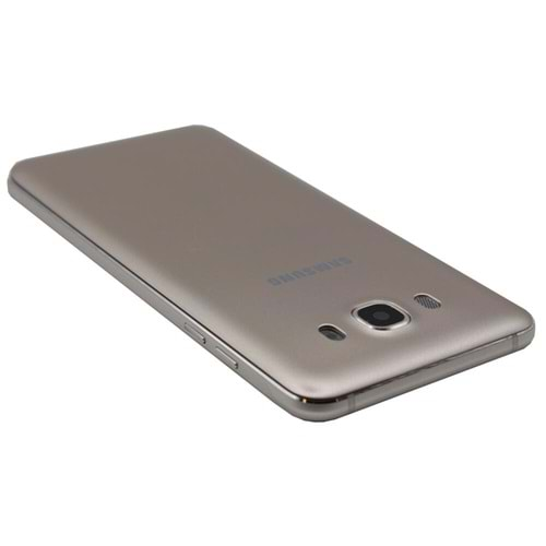 SAMSUNG J710 (J7 2016) ARKA KAPAK - GOLD - YSR